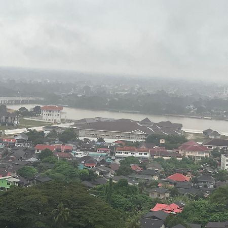 Rizz Residence Troika Kb Kota Bharu Esterno foto