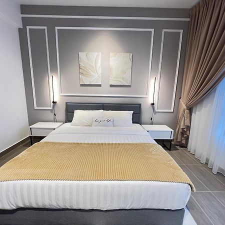 Rizz Residence Troika Kb Kota Bharu Esterno foto