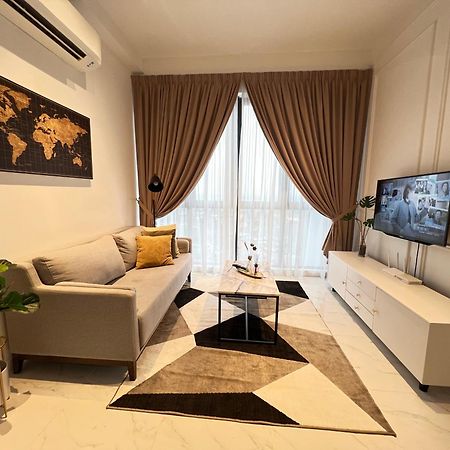 Rizz Residence Troika Kb Kota Bharu Esterno foto