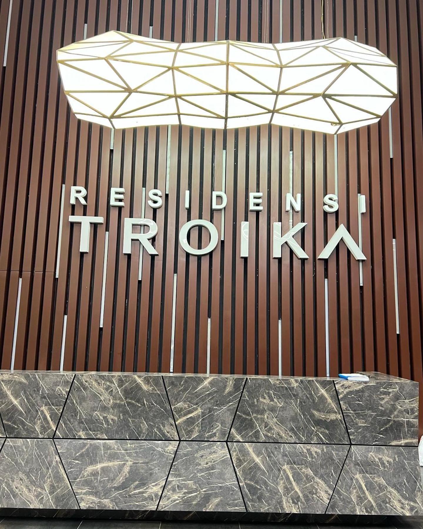Rizz Residence Troika Kb Kota Bharu Esterno foto