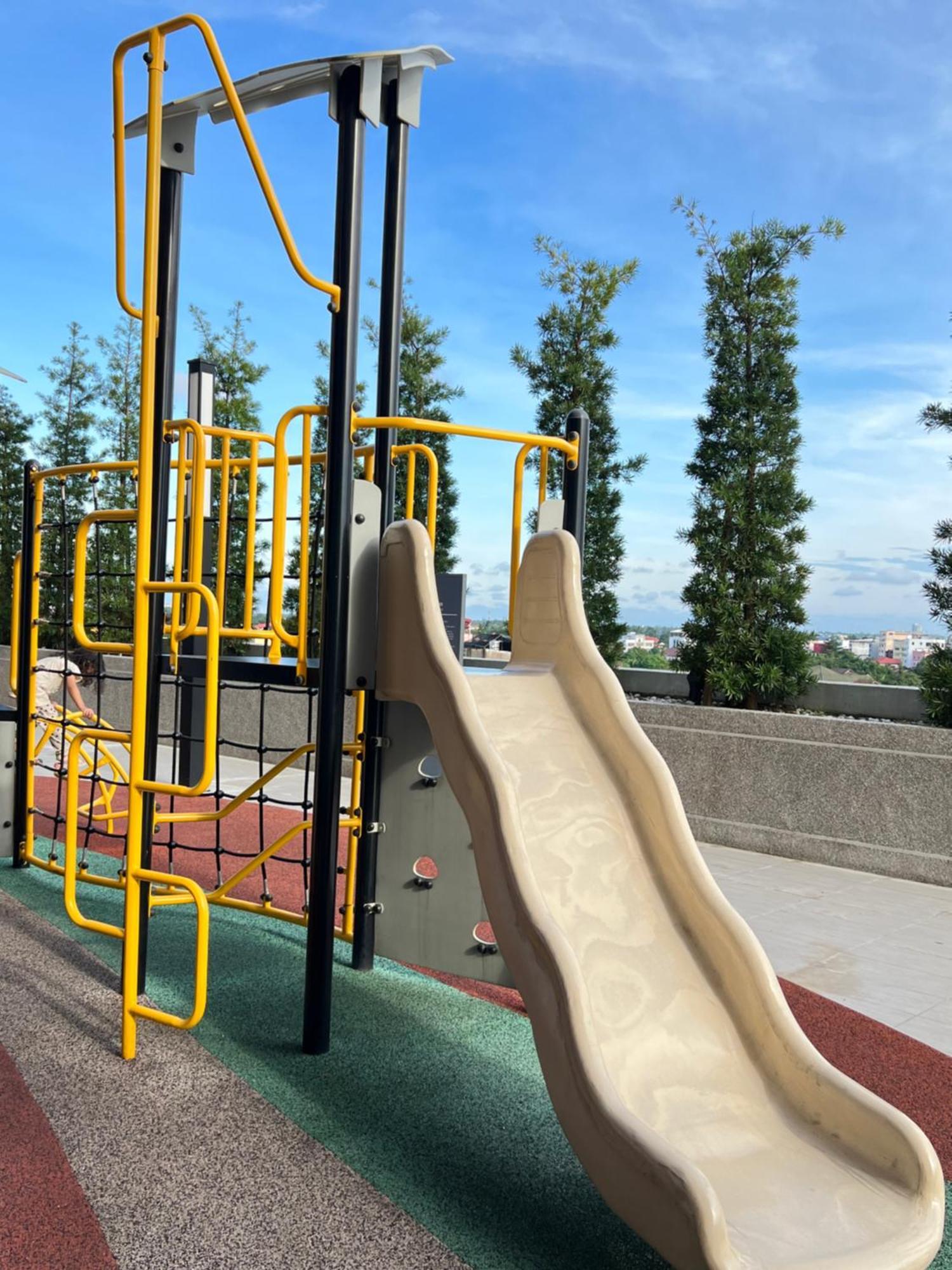 Rizz Residence Troika Kb Kota Bharu Esterno foto