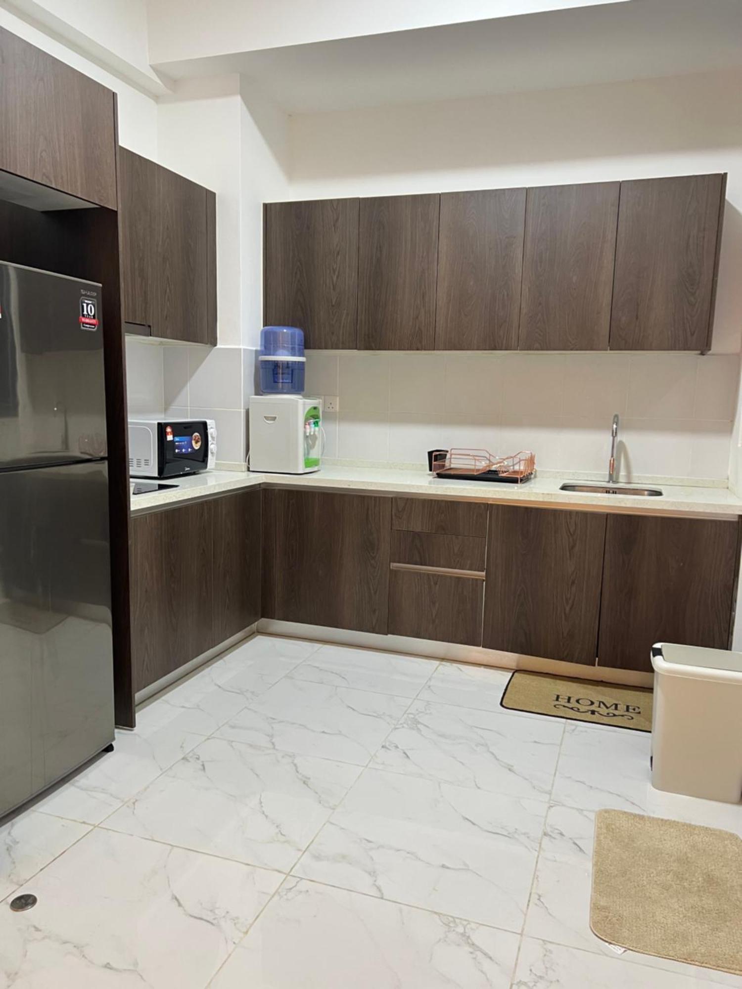 Rizz Residence Troika Kb Kota Bharu Esterno foto