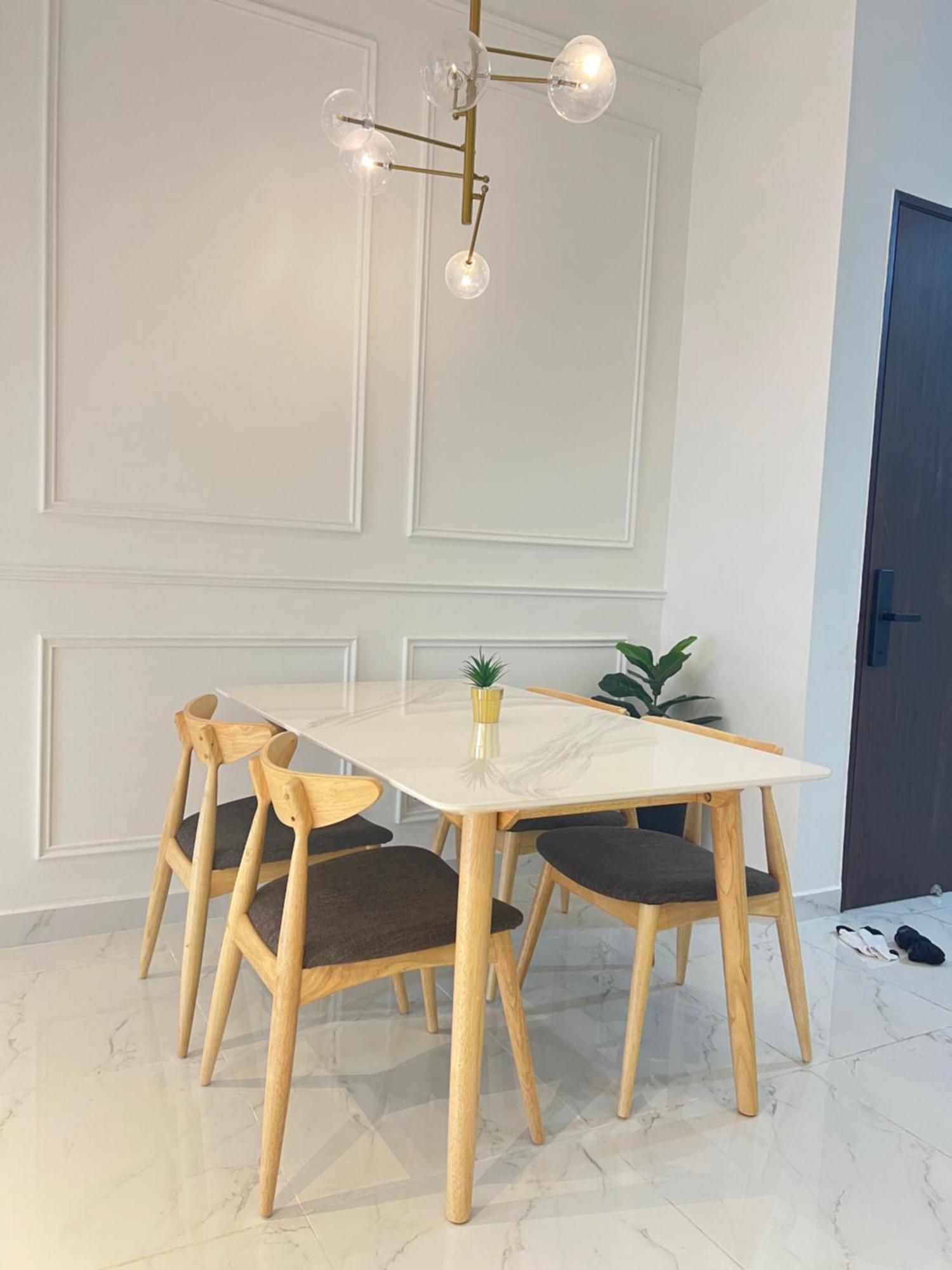 Rizz Residence Troika Kb Kota Bharu Esterno foto