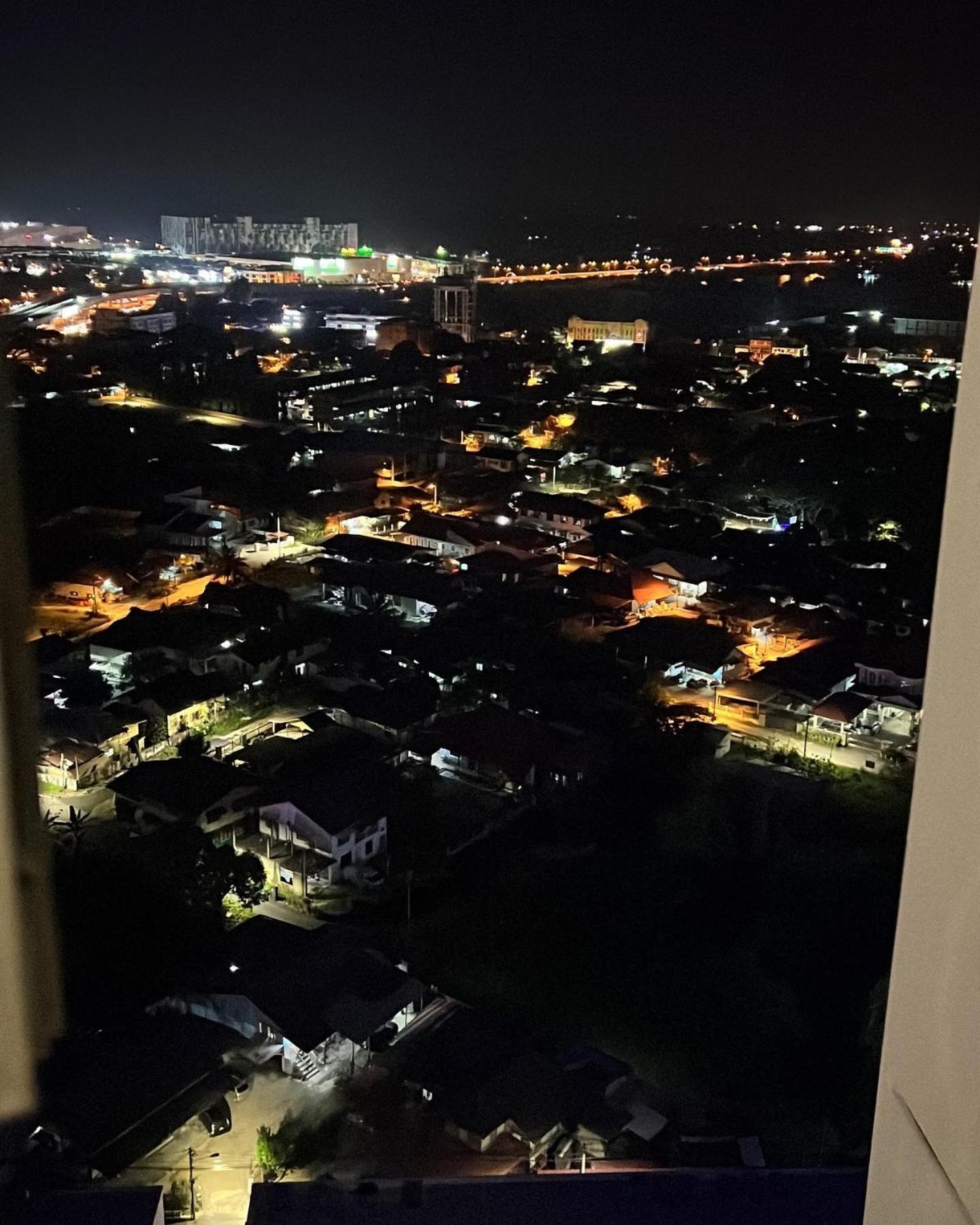 Rizz Residence Troika Kb Kota Bharu Esterno foto