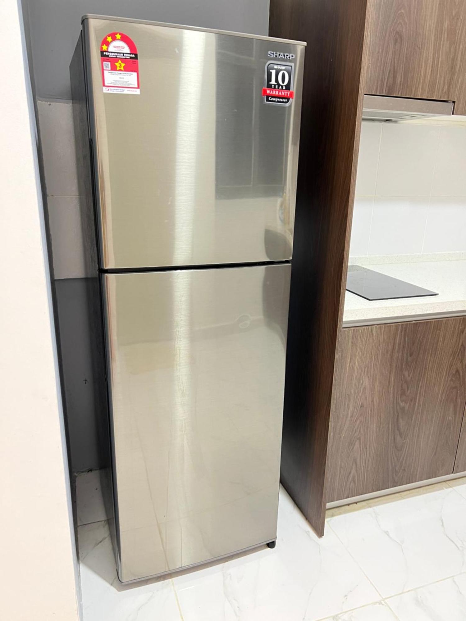 Rizz Residence Troika Kb Kota Bharu Esterno foto
