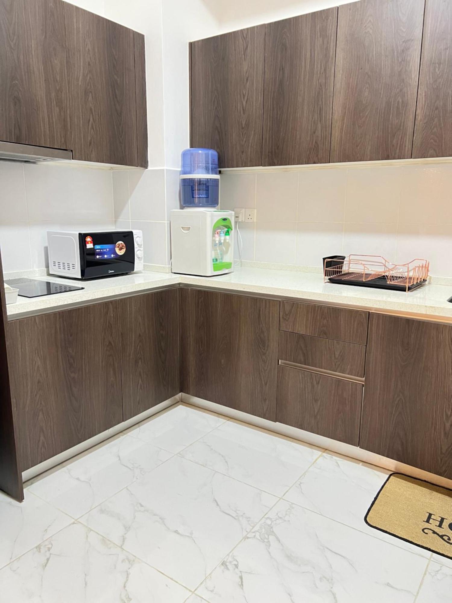 Rizz Residence Troika Kb Kota Bharu Esterno foto