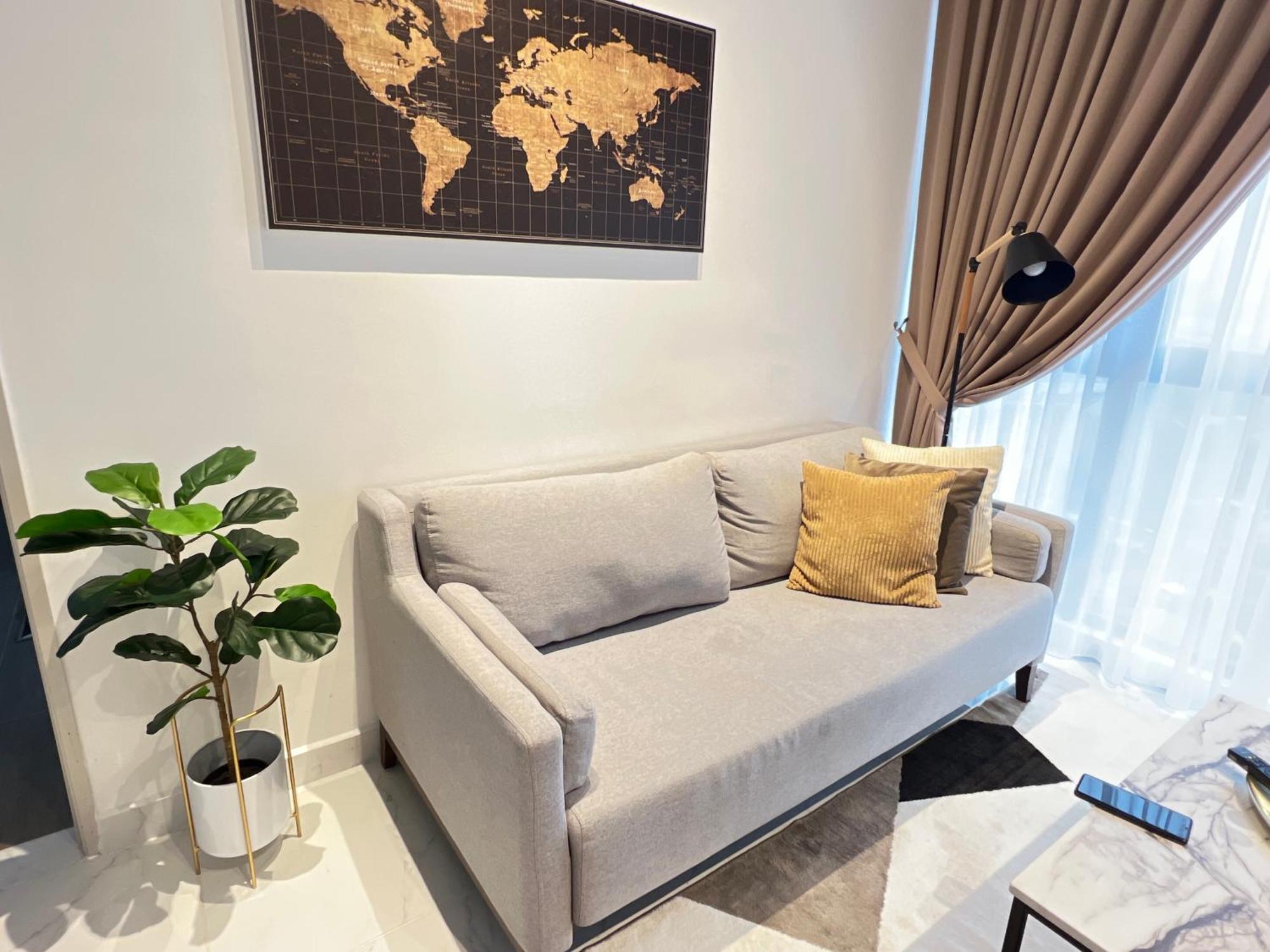 Rizz Residence Troika Kb Kota Bharu Esterno foto