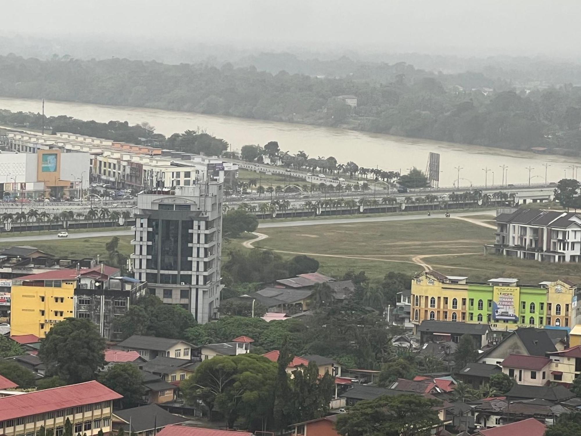 Rizz Residence Troika Kb Kota Bharu Esterno foto