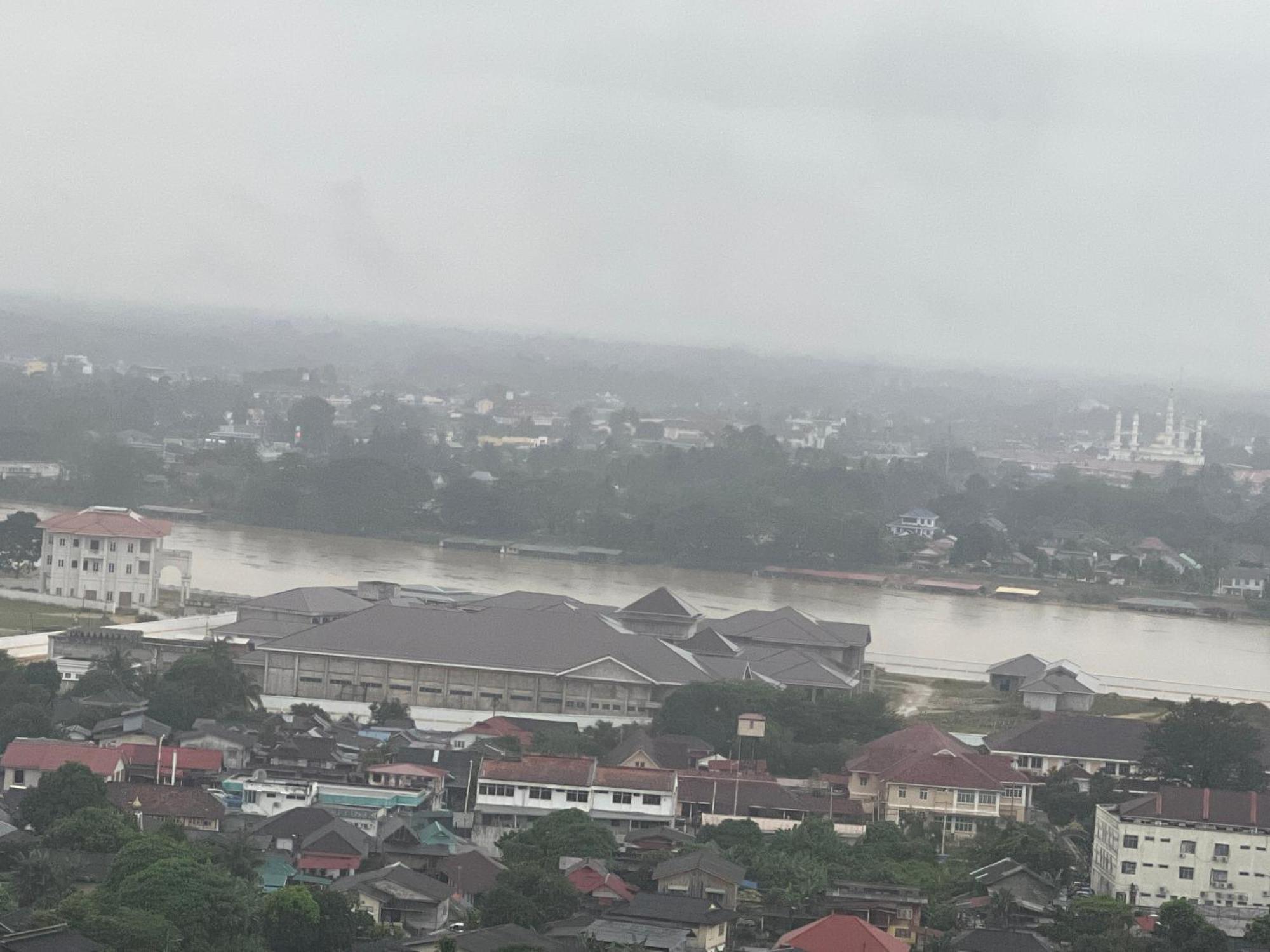 Rizz Residence Troika Kb Kota Bharu Esterno foto