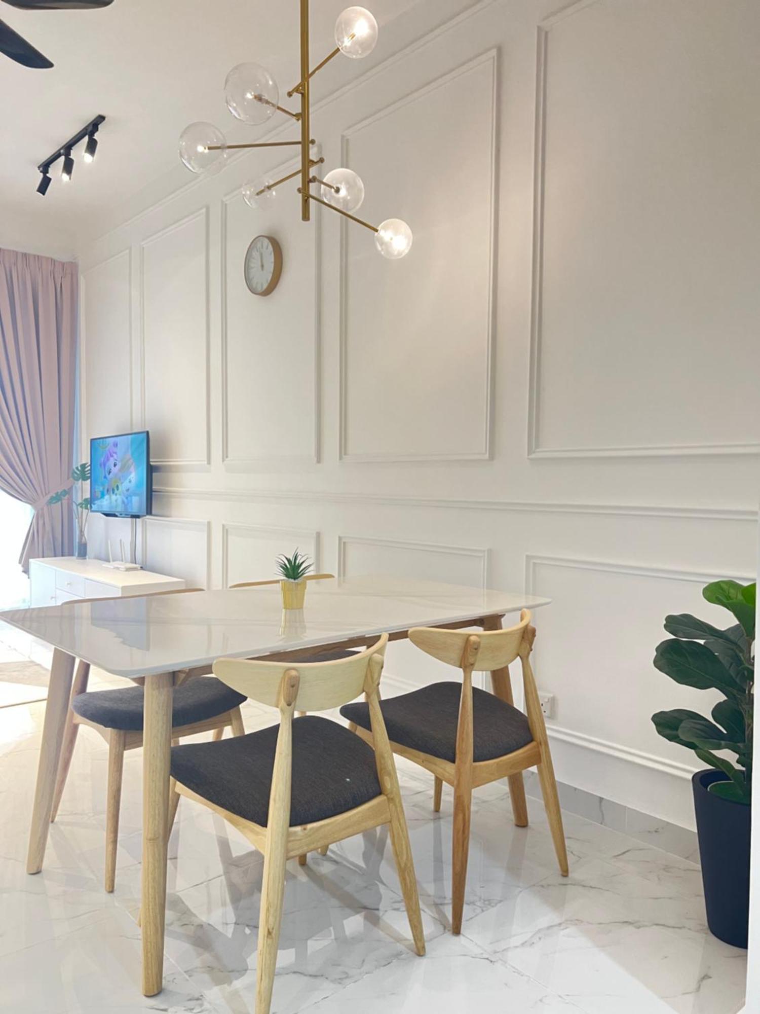 Rizz Residence Troika Kb Kota Bharu Esterno foto